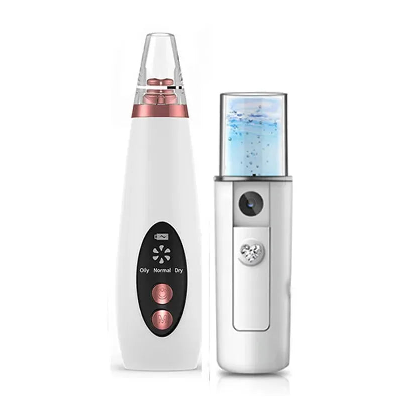 Facial LED Color Light Beauty Instrument - Bellarte Enchanté Facial LED Color Light Beauty Instrument